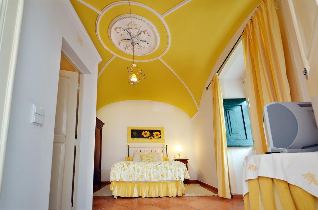 Casa De Serpa - Turismo Rural Quarto foto