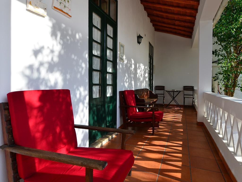 Casa De Serpa - Turismo Rural Exterior foto