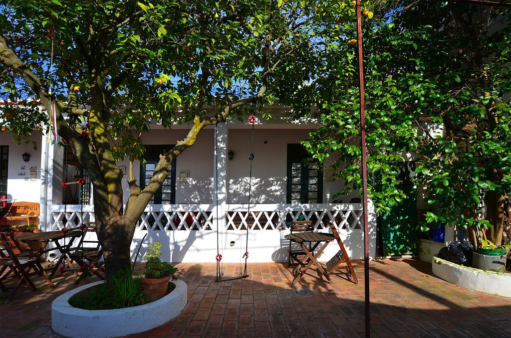 Casa De Serpa - Turismo Rural Exterior foto
