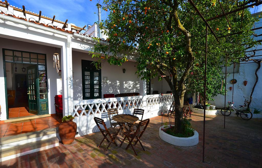 Casa De Serpa - Turismo Rural Exterior foto