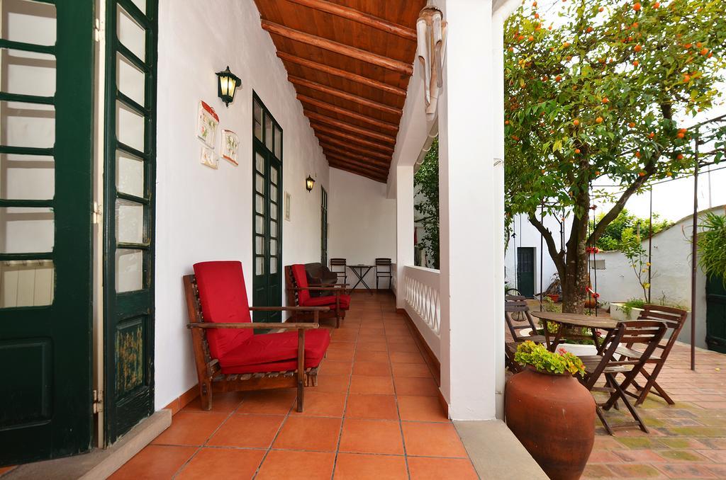 Casa De Serpa - Turismo Rural Exterior foto